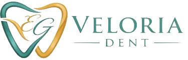 Veloria Dent Logo